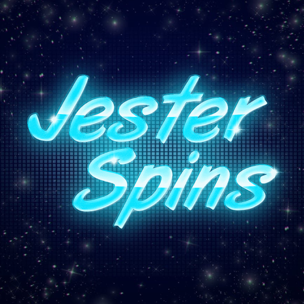 Image for Jester spins Mobile Image