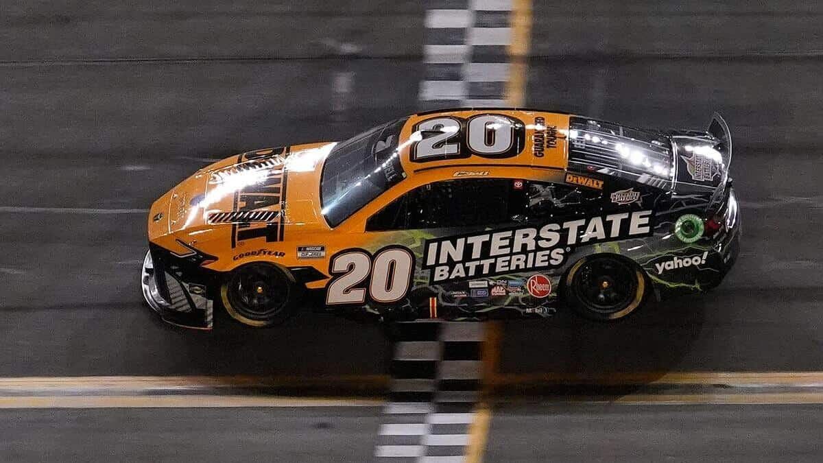 Food City 500 Predictions: Christopher Bell Seeks Unique Double