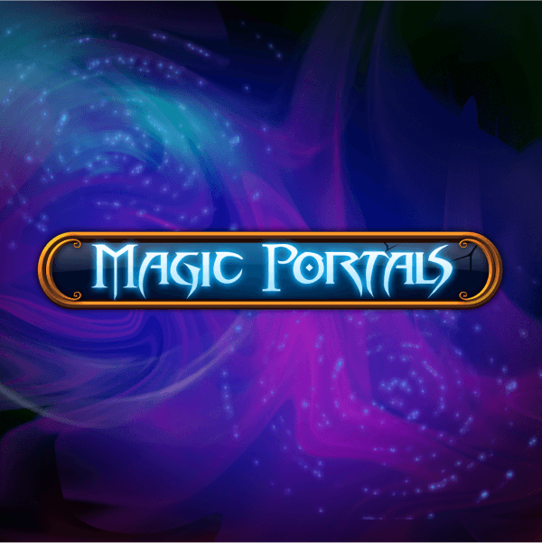 Image for Magic Portals Mobile Image
