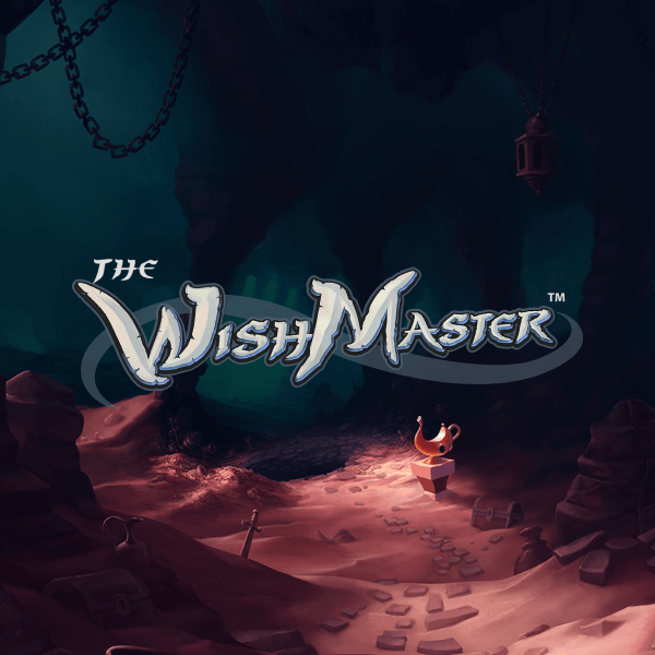 Image for The Wish Master