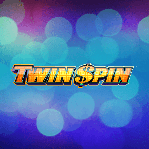 Image for Twin Spin Spielautomat Logo