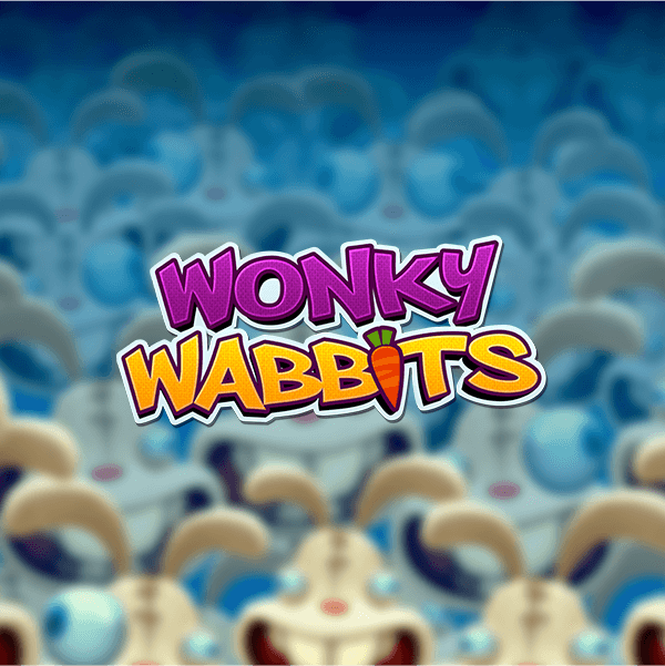 Image for Wonky Wabbits Mobile Image