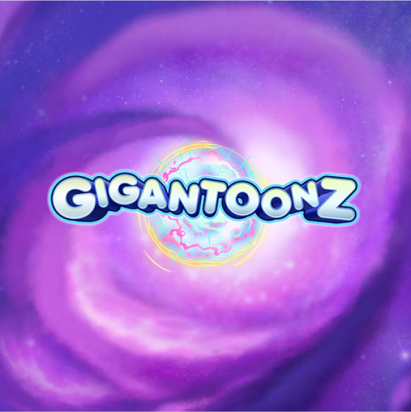Image for Gigantoonz Spielautomat Logo