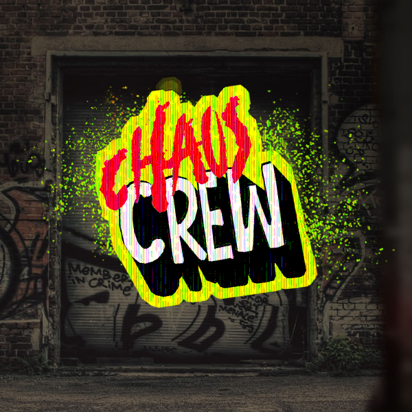 Chaos Crew Slot Review