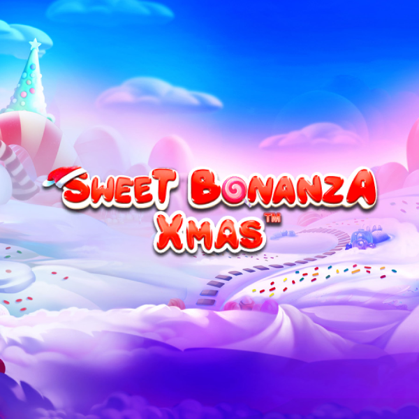 Sweet bonanza xmas Gameplay Thumbnail