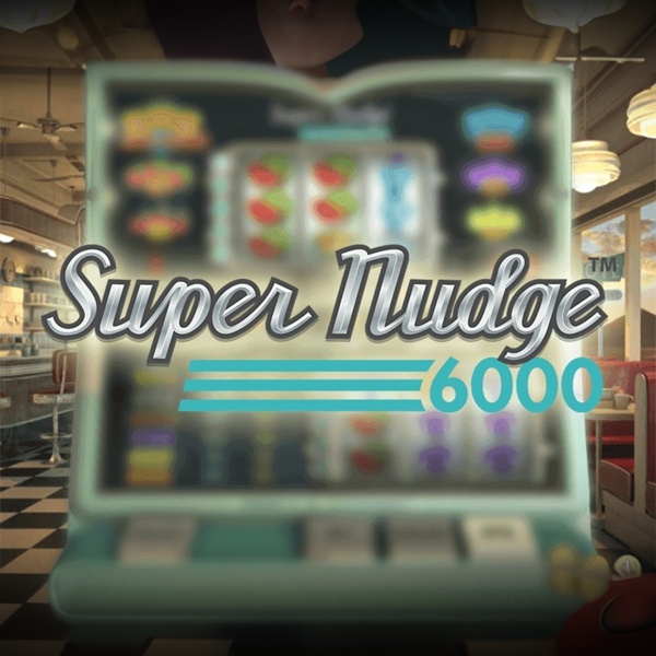 Image for Super nudge 6000