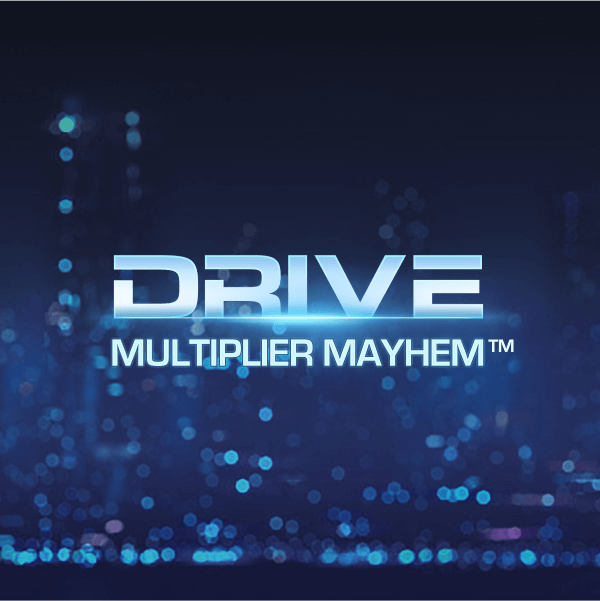 Image for Drive Multiplier Mayhem Mobile Image