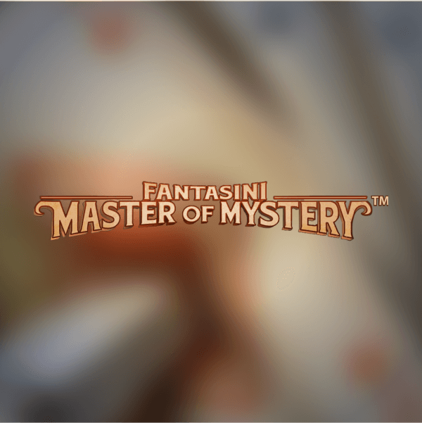 Image for Fantasini Master of Mystery Mobile Image