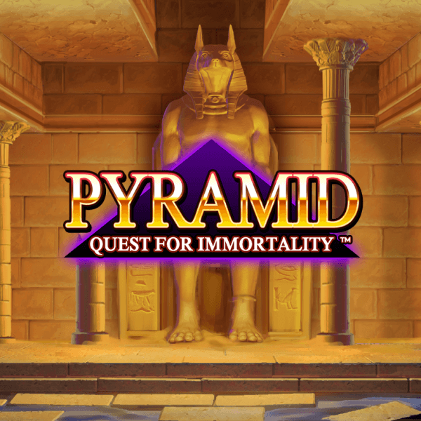 Pyramid – Quest For Immortality
