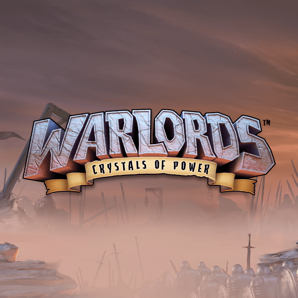 Warlords: Crystals of Power