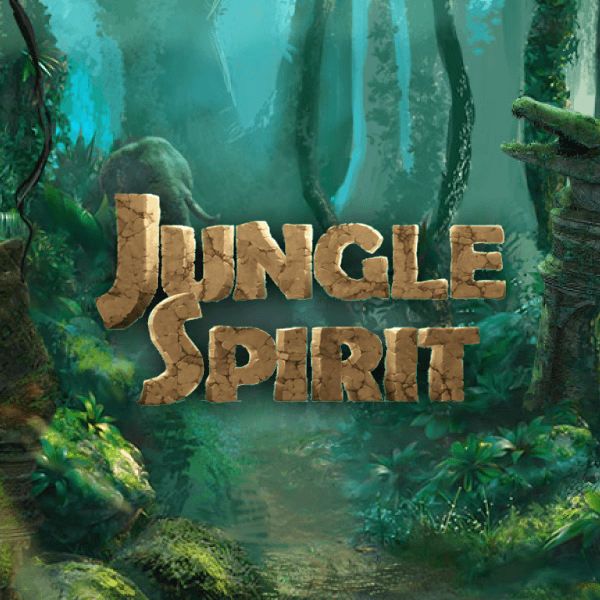 Image for Jungle Spirit