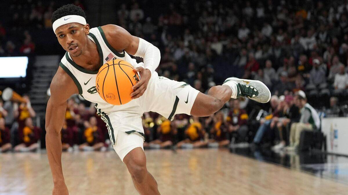 Michigan State vs. Purdue Prediction: Big Ten Tournament Championships