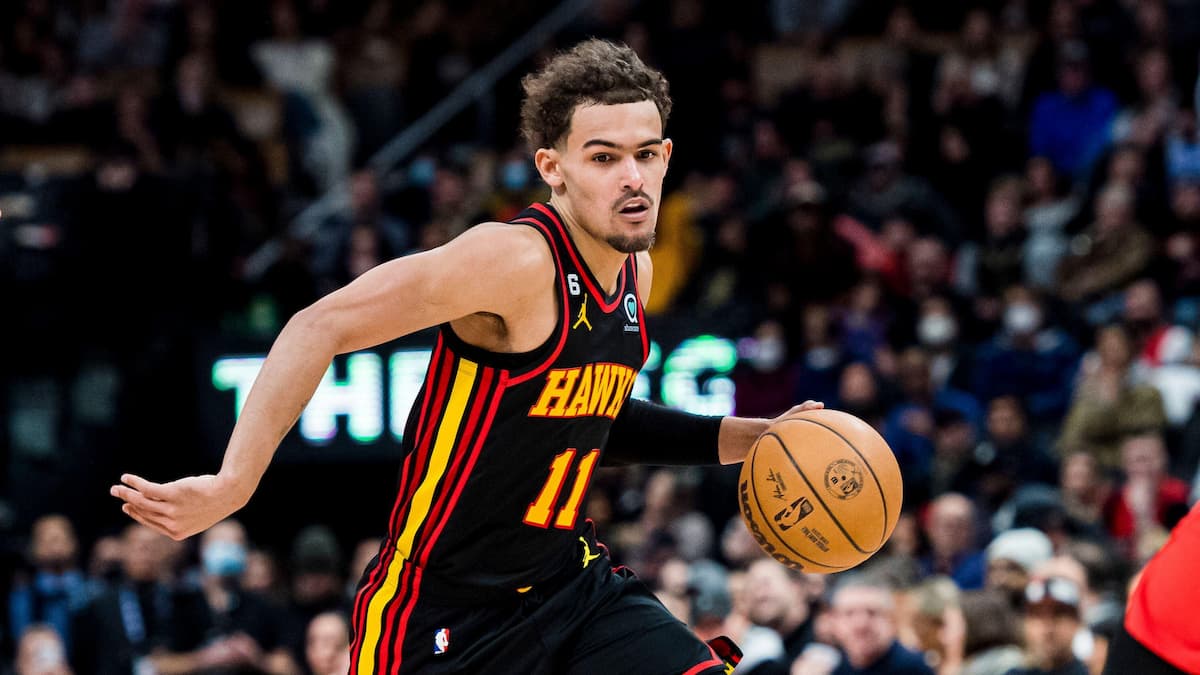 NBA Player Props and Best Bets for November 9: Trae Young’s Hawks Highlight Four Game Saturday Schedule!