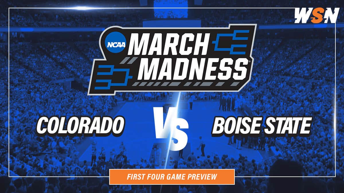 Colorado vs. Boise State Odds, Picks, and Predictions