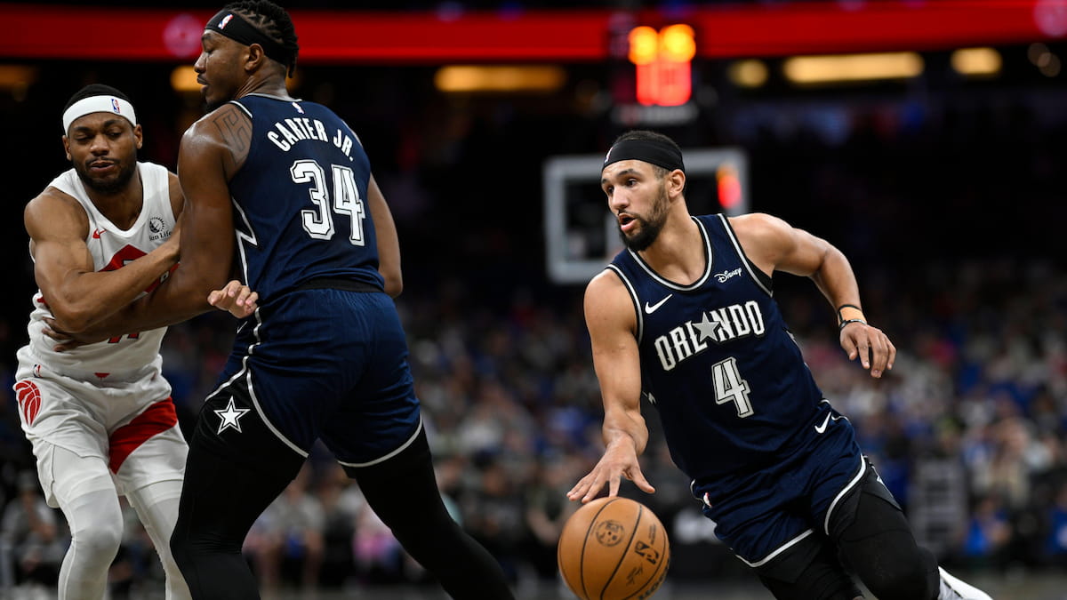 Best Grizzlies vs Magic Props Bets: Banchero and Jackson Jr. Go Head-to-Head!