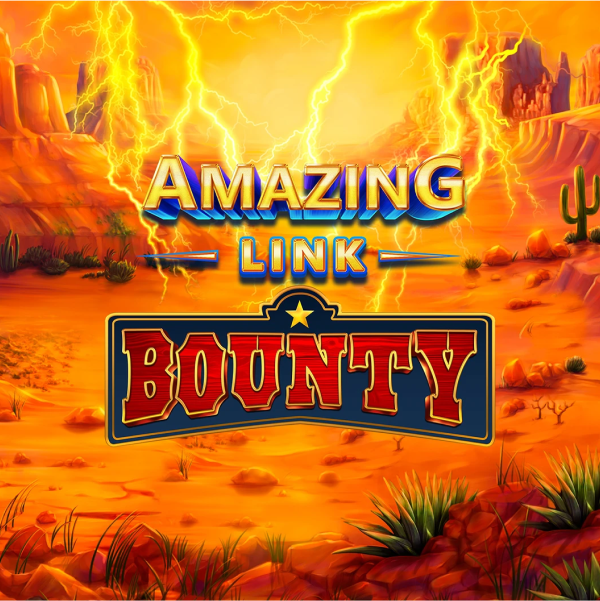 Image for Amazing Link Bounty
