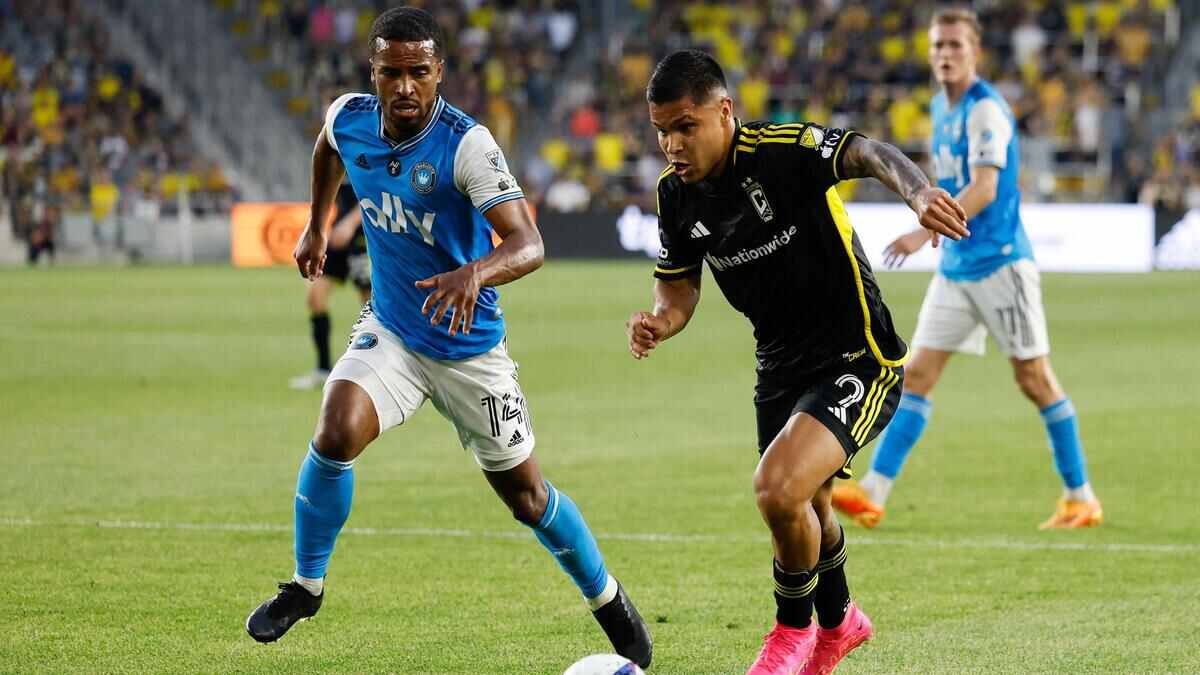 Charlotte FC vs. Columbus Crew Prediction: Will Charlotte Snap Their Three-Game Winless Run?