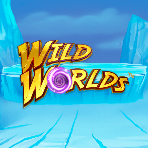 Image for Wild Worlds Slot Logo
