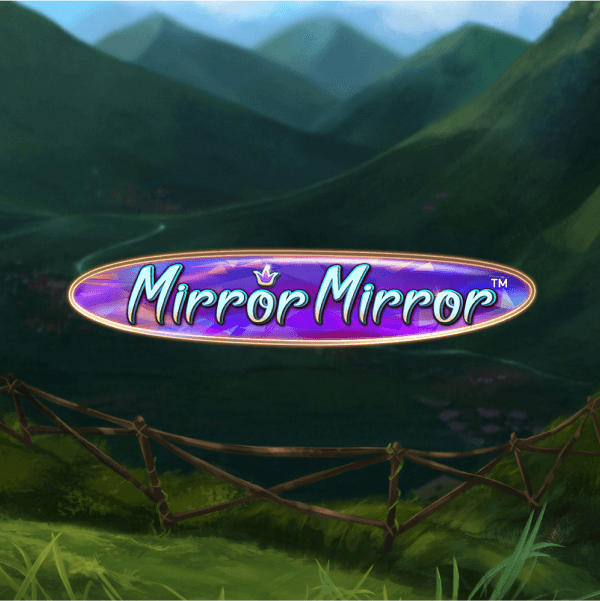 Fairytale Legends Mirror Mirror - NetEnt