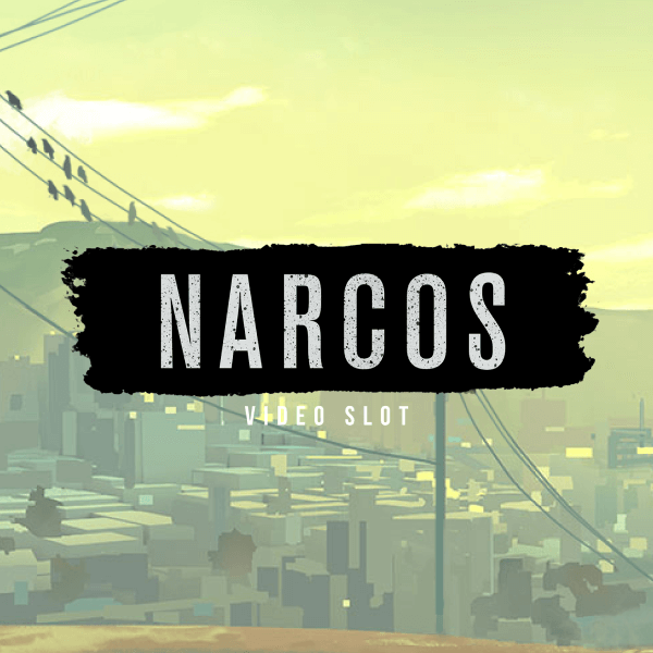 Narcos-Slot-NetEnt