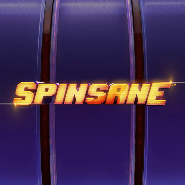 Spinsane---NetEnt-Slot