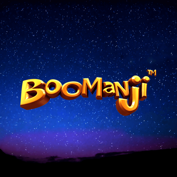 Image for Boomanji