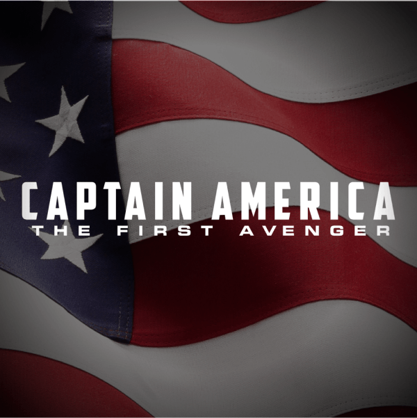 Image for Captain America The First Avenger Mobile Image