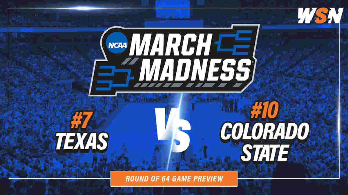 Texas vs. Colorado State Prediction, Best Bets, and Odds