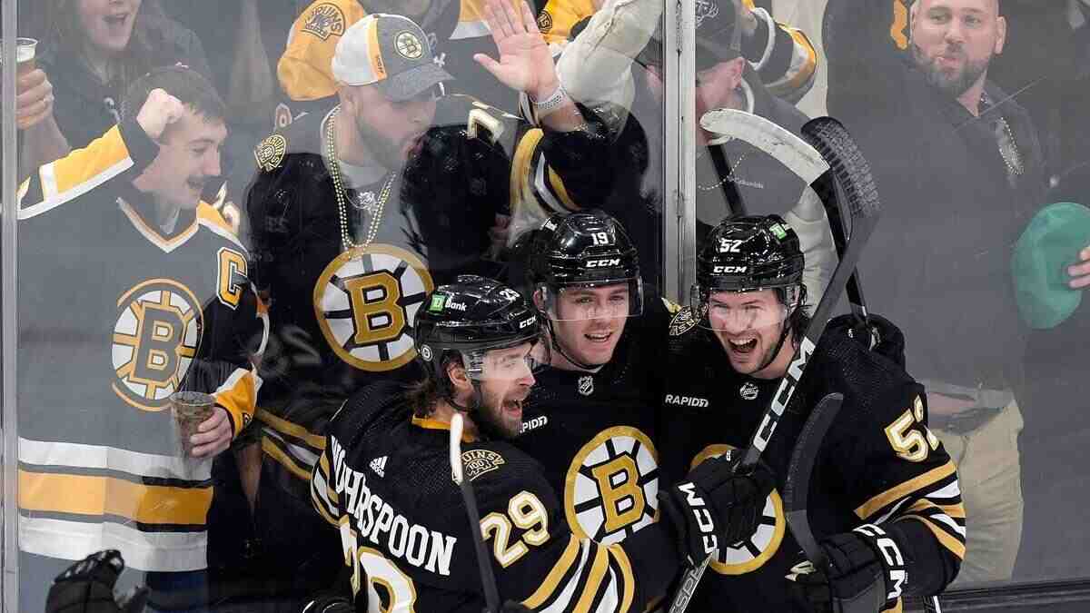 Best NHL Bets Today | NHL Picks, March 21