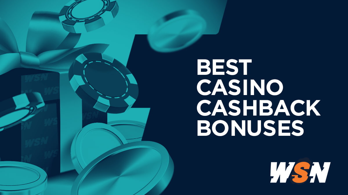 Online Casino Cashback Bonuses & Offers 2025