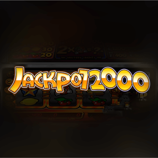 Image for Jackpot2000