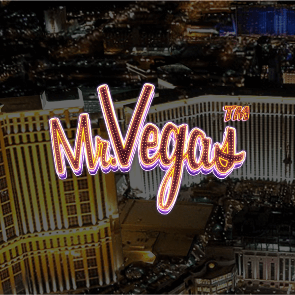Image for Mr Vegas Mobile Image