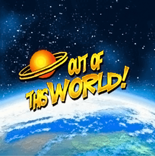 Image for Out of This World Mobile Image