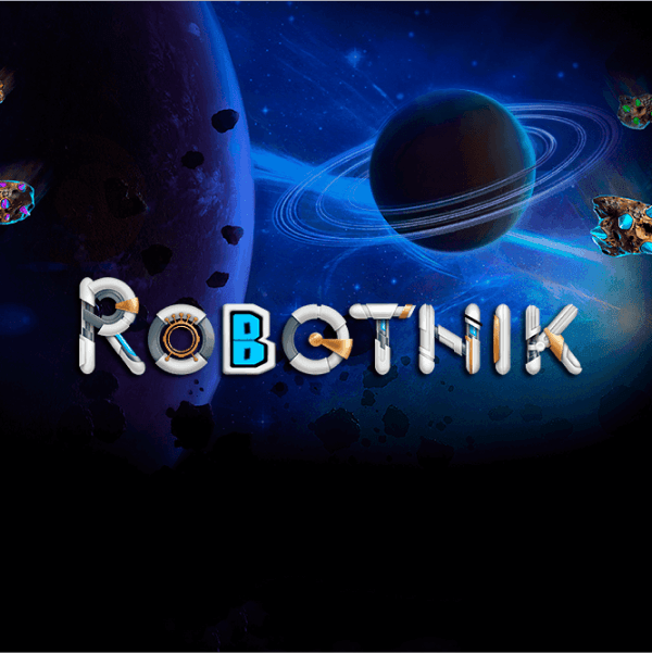 Image for Robotnik Mobile Image