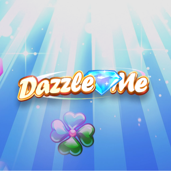 Dazzle Me