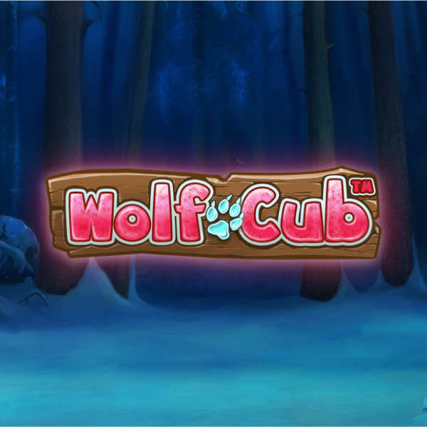 Wolf Cub NetEnt Spielautomat - Online Slot