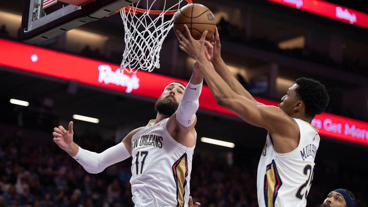 Thunder vs. Pelicans Prediction: The Battle for the Top Four in the West