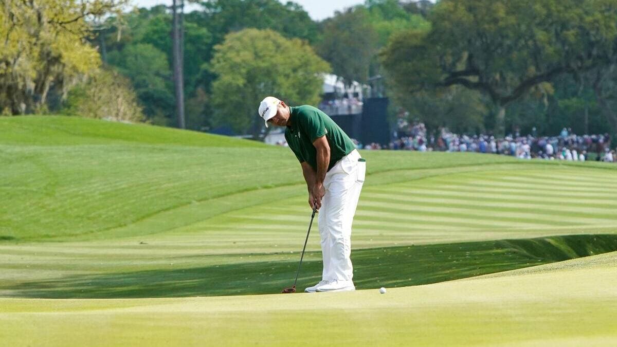 Texas Children’s Houston Open Predictions: Jason Set for a Great Day