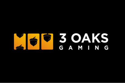Image for 3 Oaks Gaming