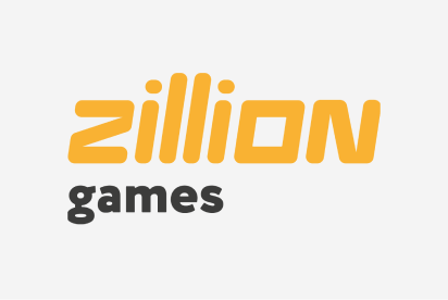 Image for Zillion Games
