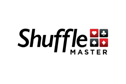 Image for Shuffle Master