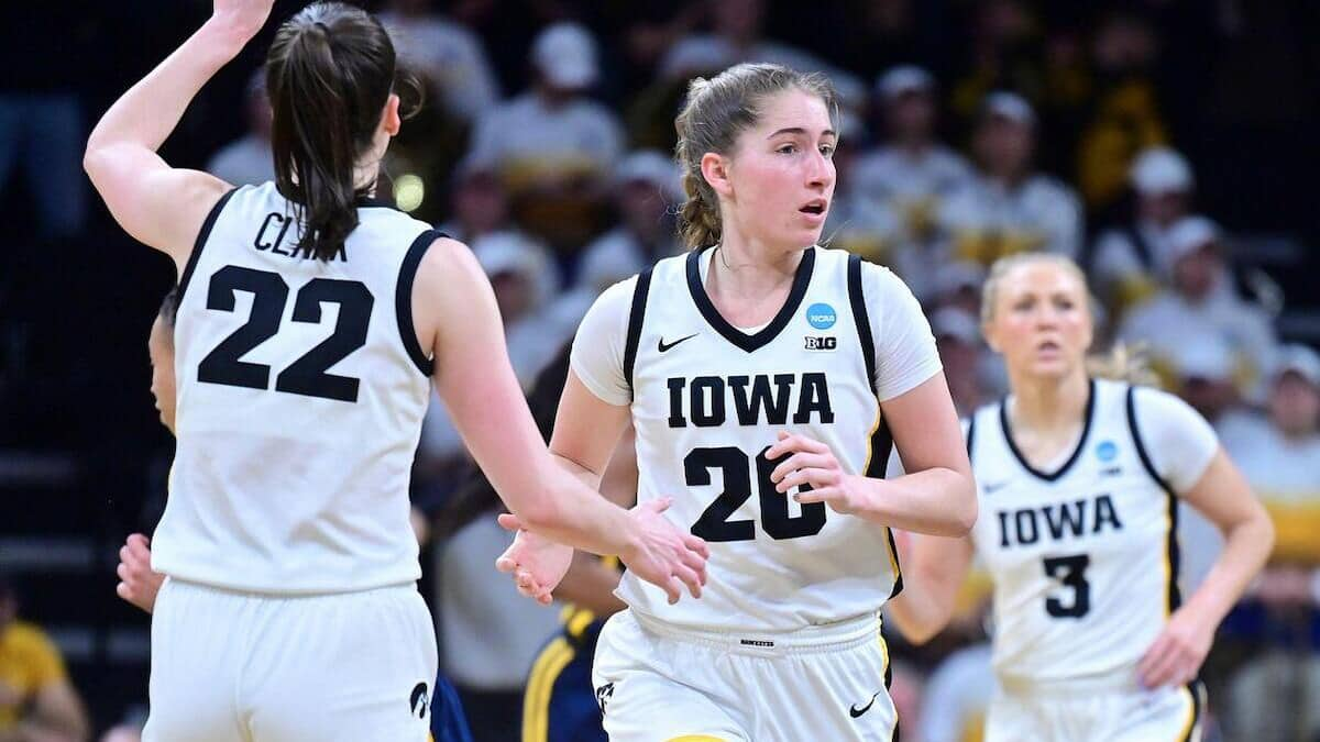 Colorado vs. Iowa Betting Prediction, Best Bets, and Odds