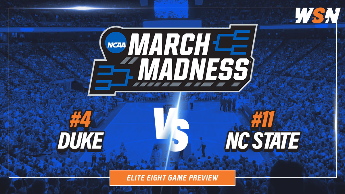 NC State vs. Duke Odds, Picks, and Predictions