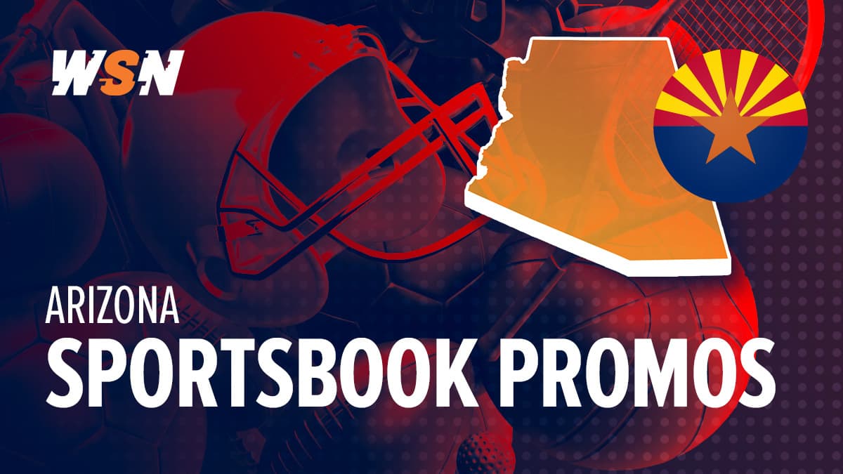 Best Arizona Sportsbook Promos November, 2024