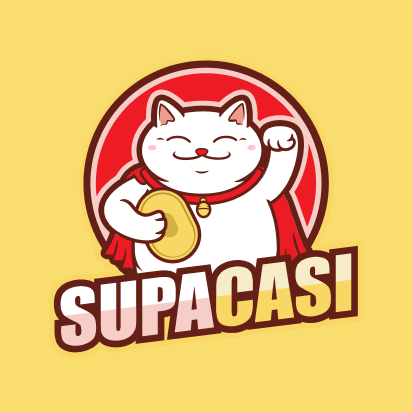 Image for Supacasi