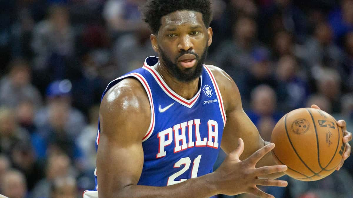 Best 76ers vs. Heat Props Bets: Embiid and Adebayo Compete for Top Six!