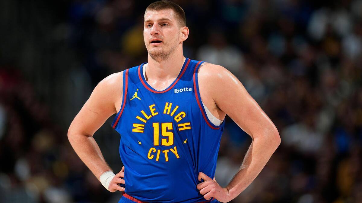 NBA Player Props and Best Bets for November 23: Jokic Follows Up Another Triple-Double Performance