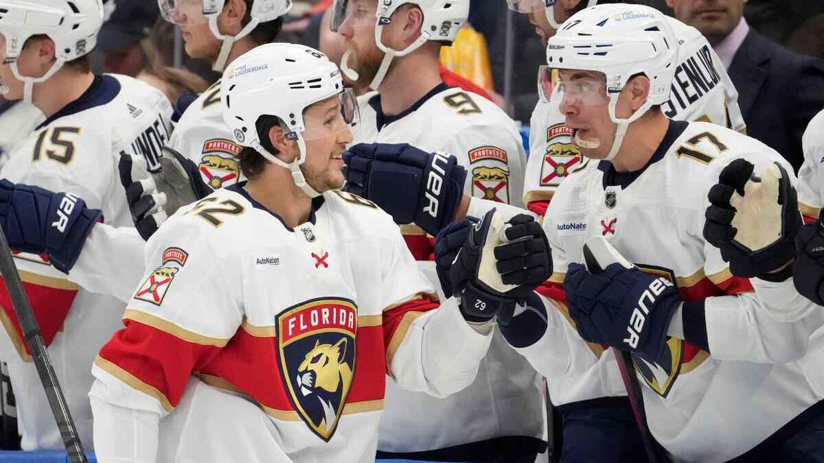 Best NHL Prop Bets Today | NHL Player Props April 4