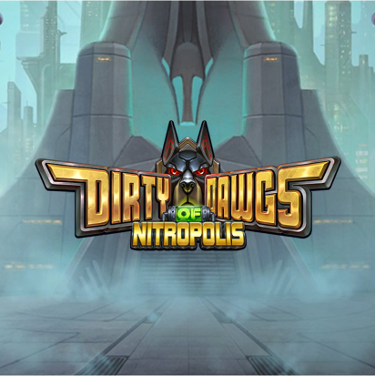 Dirty Dawgs of Nitropolis Gameplay Thumbnail