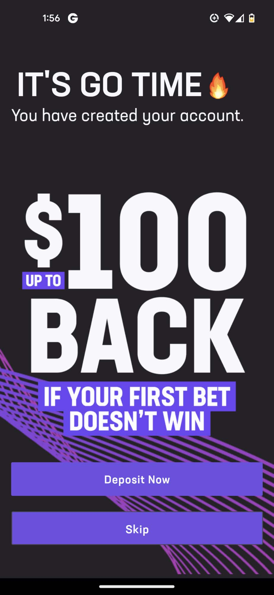 Hard Rock Bet Sign Up Bonus